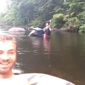 Meet your Posher, Brett