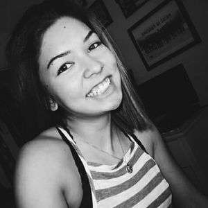 Meet your Posher, Gretchen