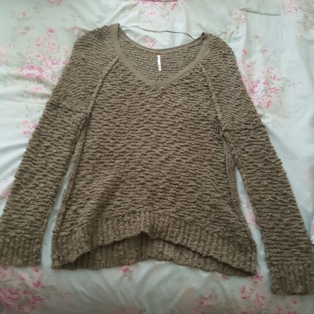 Sweater Free People