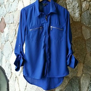 SOLD, New look blouse