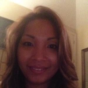 Meet your Posher, Mandy