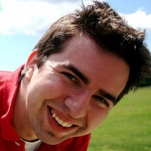 Meet your Posher, Nathan