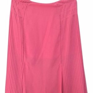 Reiss below-knee skirt, NWT