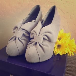 ONE HOUR SALE ✅NWT! Madden Girl Bootie❤️