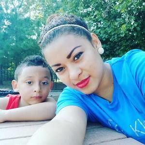 Meet your Posher, Marisol