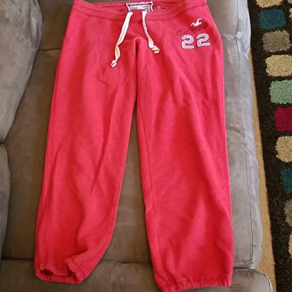Sweat pants