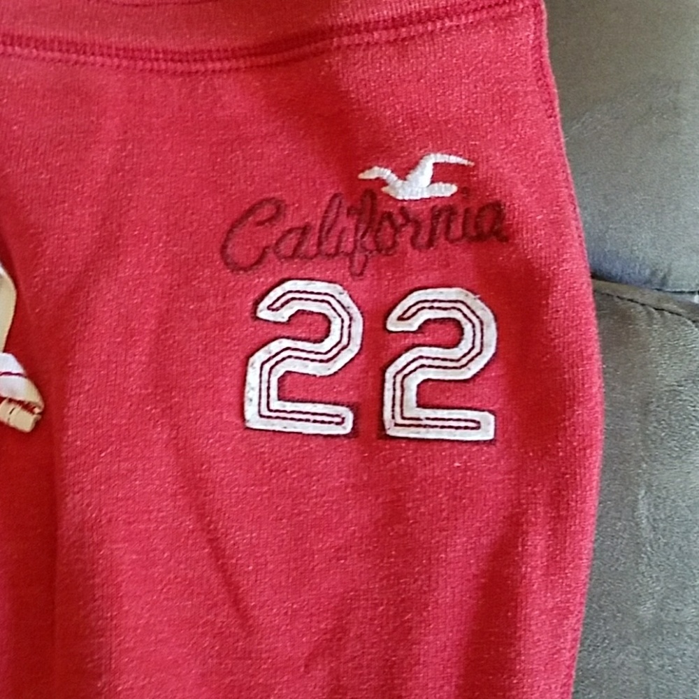 Sweat pants - Picture 2 of 4