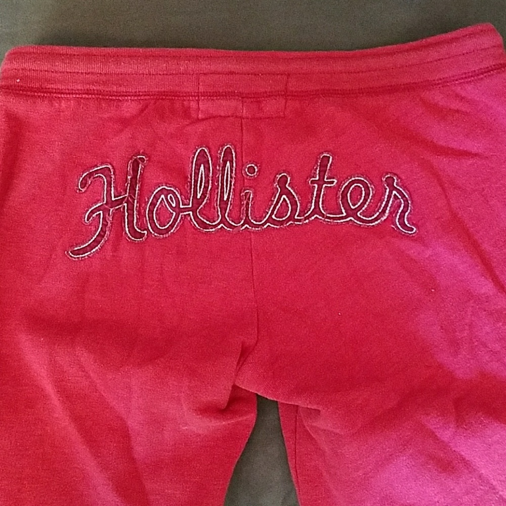 Sweat pants - Picture 4 of 4