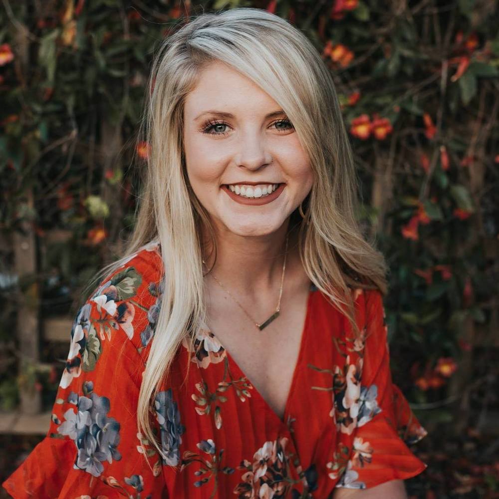 Meet your Posher, Taylor