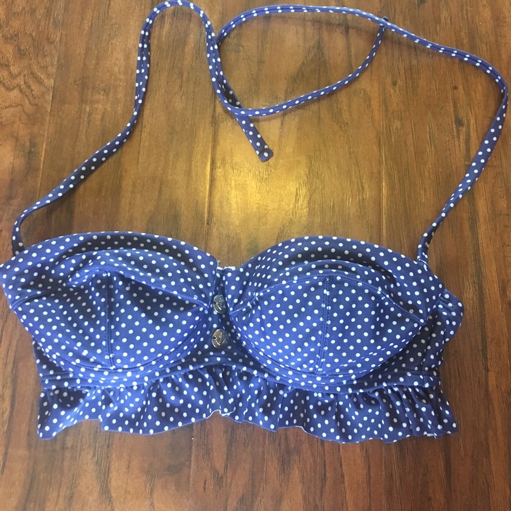Bikini Top NWOT