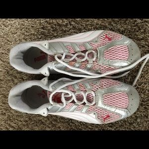 Puma Low Profile Sneakers