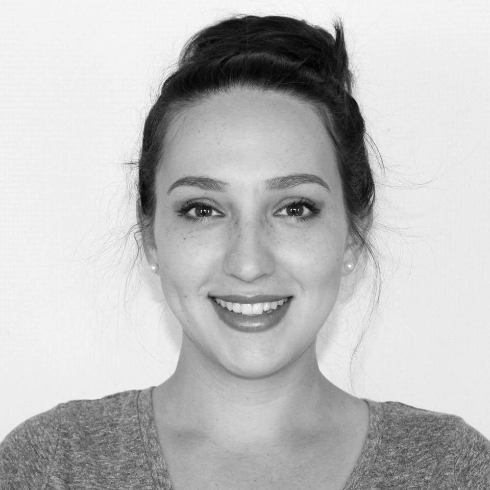 Meet your Posher, Tiffany