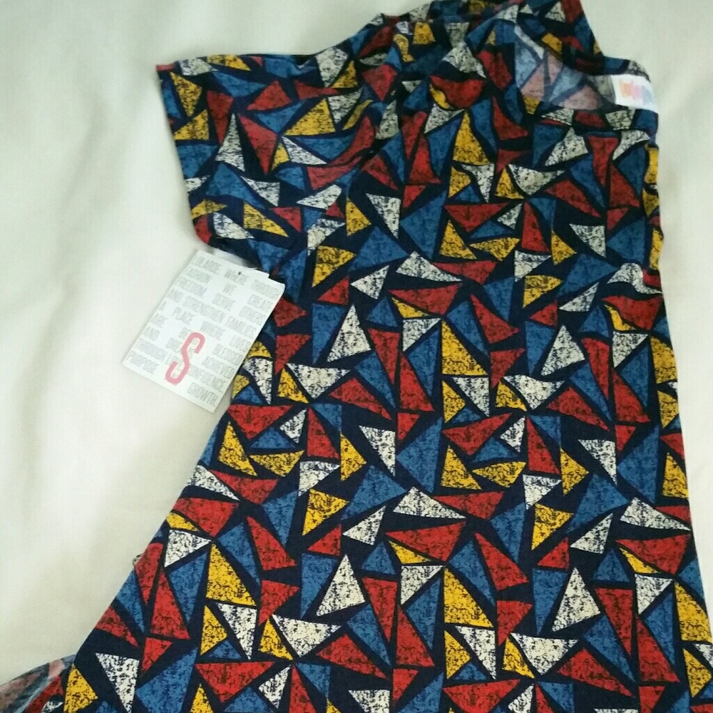 Lularoe S Carly