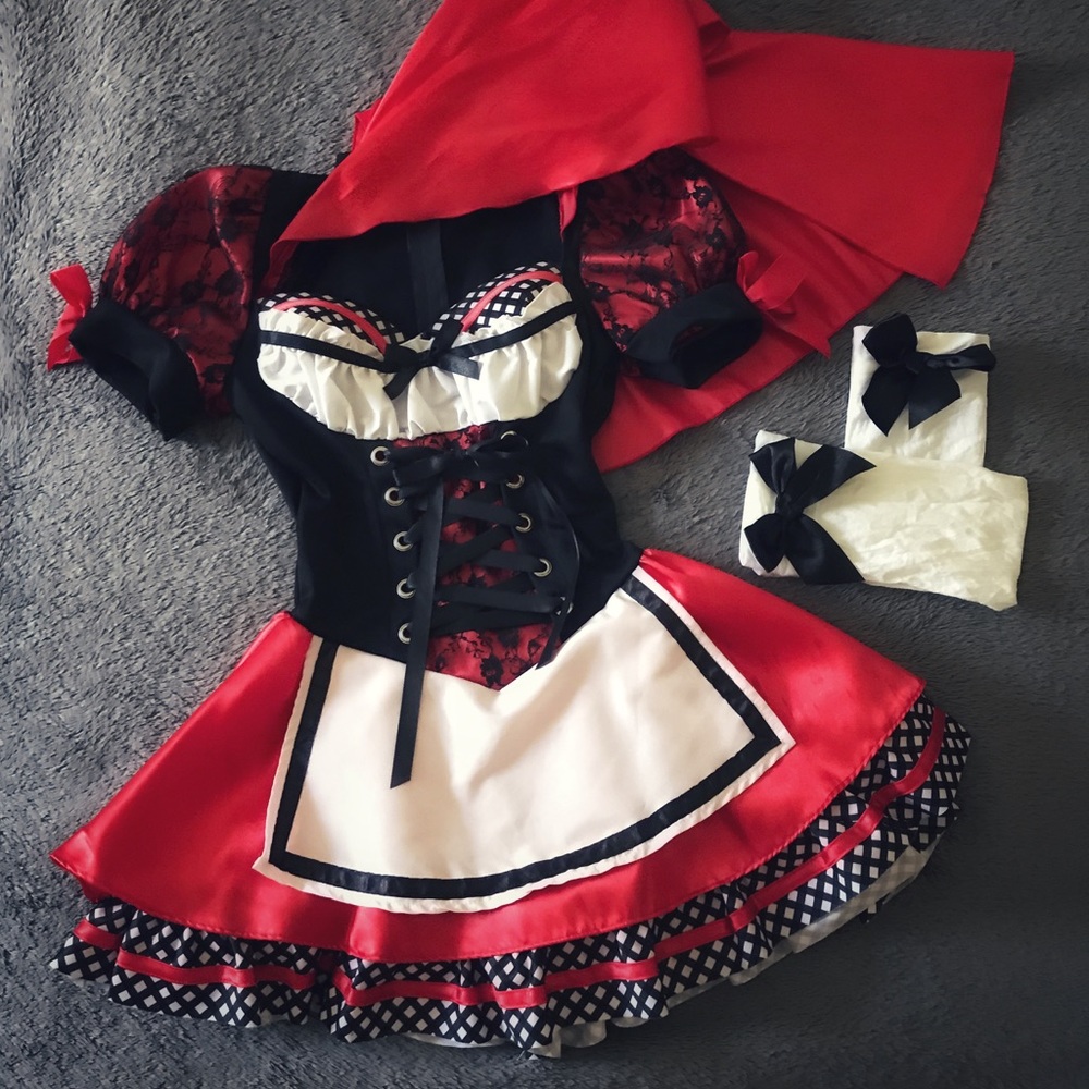 Halloween costume 👻