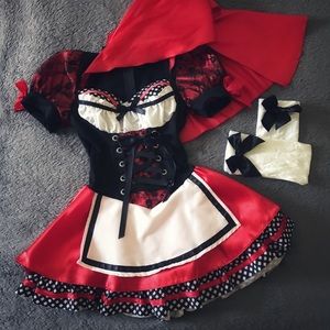 Halloween costume 👻