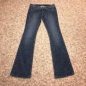 Frankie b jeans