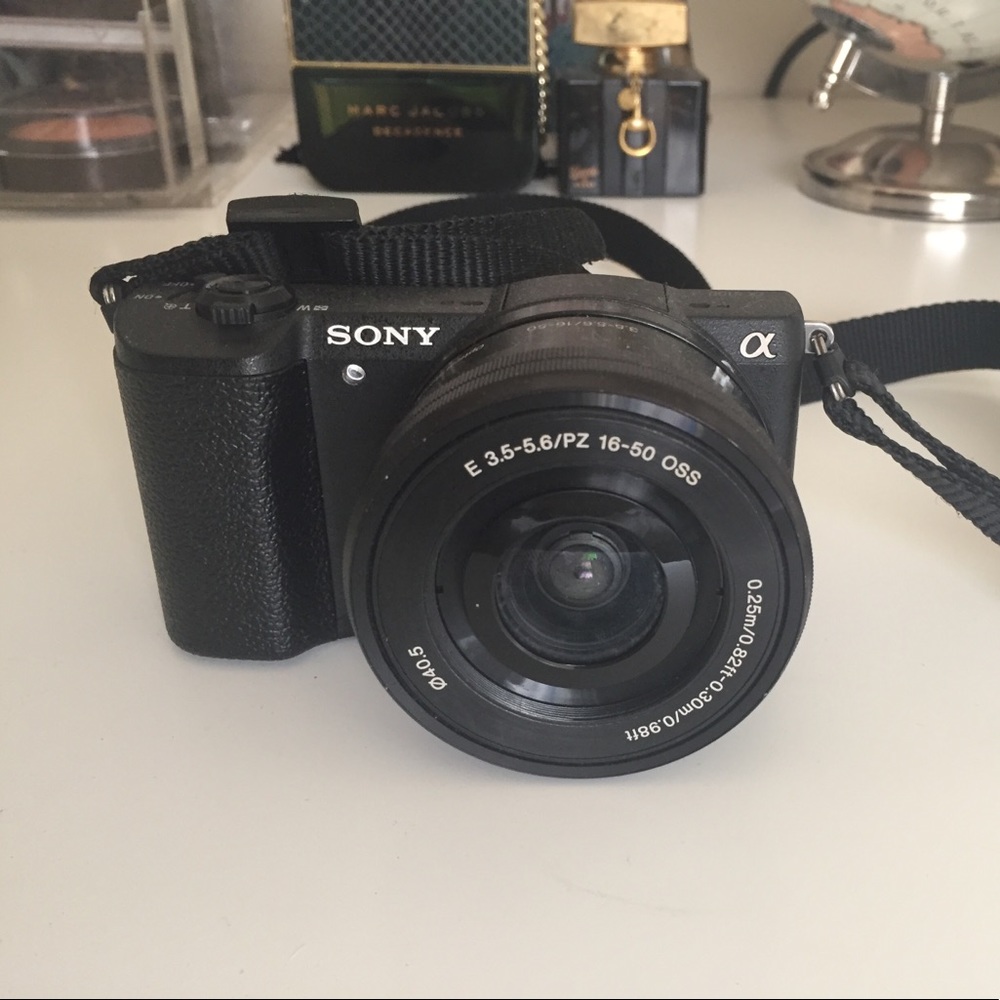 Sony A5100