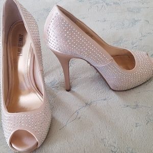 Jennifer Lopez high Heels