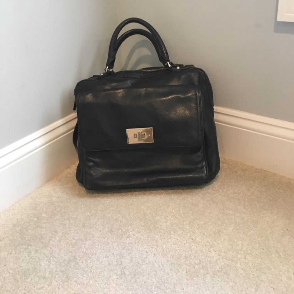 Black Kate Spade