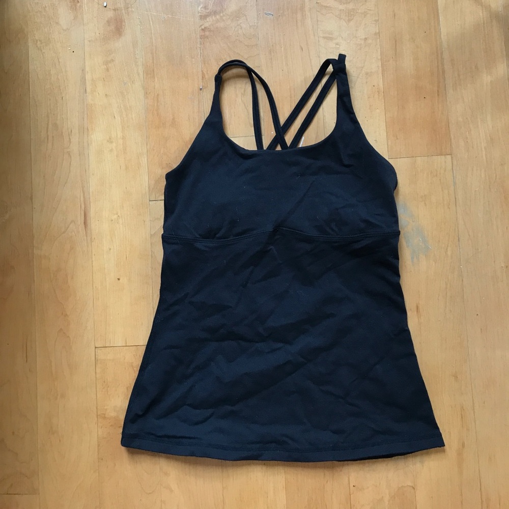 Rese activewear yoga tank