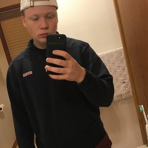 Meet your Posher, Liam