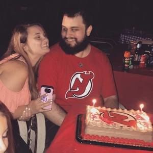 Meet your Posher, Sam