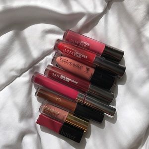 ColourPop // Lip Bundle