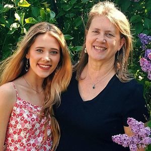 Meet your Posher, Melanie