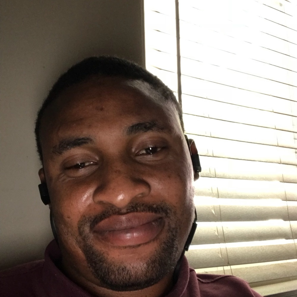 Meet your Posher, Demilade