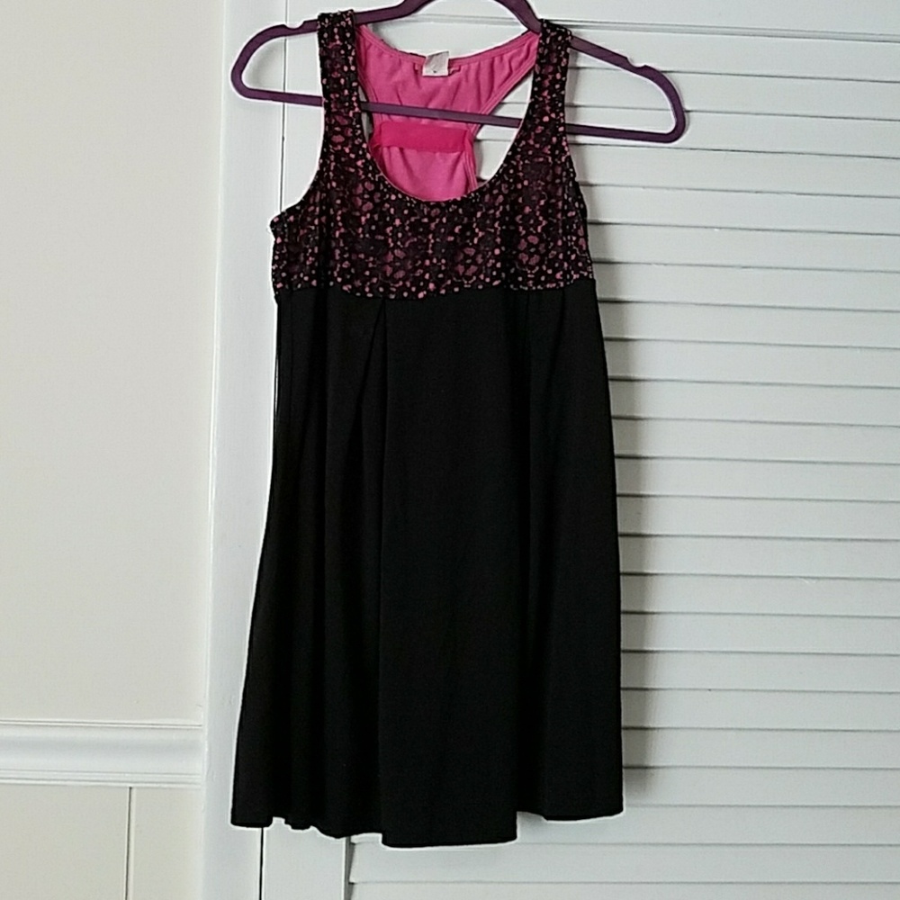 Sun dress