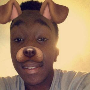 Meet your Posher, Montrell