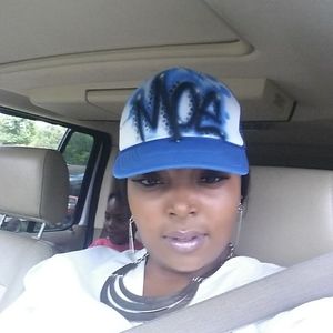 Meet your Posher, Latonya