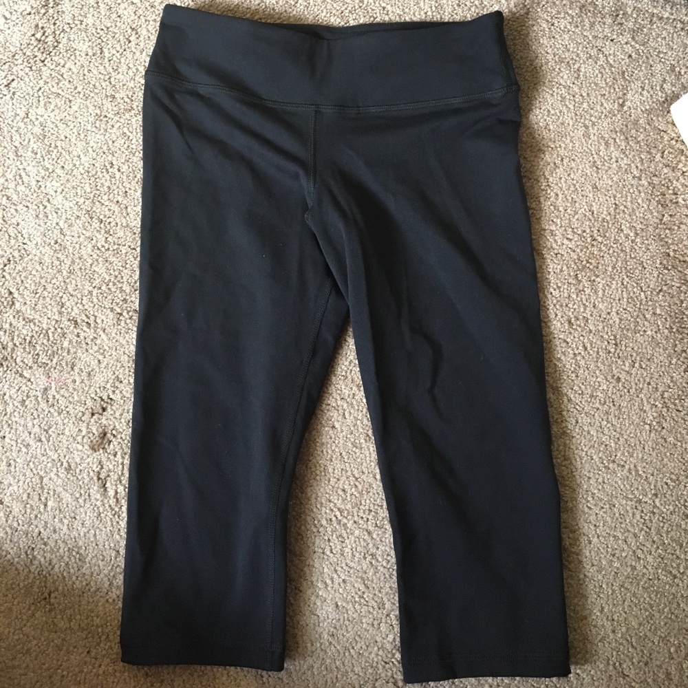 Very good condition exercise leggings