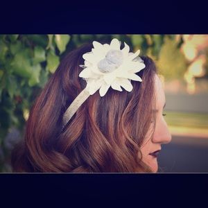Floral Headbands