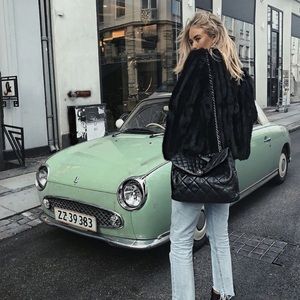 Meet your Posher, Dannah