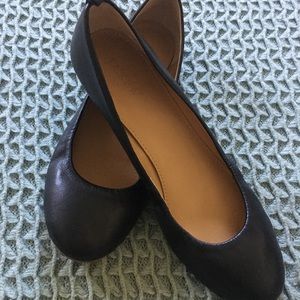 J.Crew "Anya" ballet flats