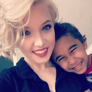 Meet your Posher, Nadine