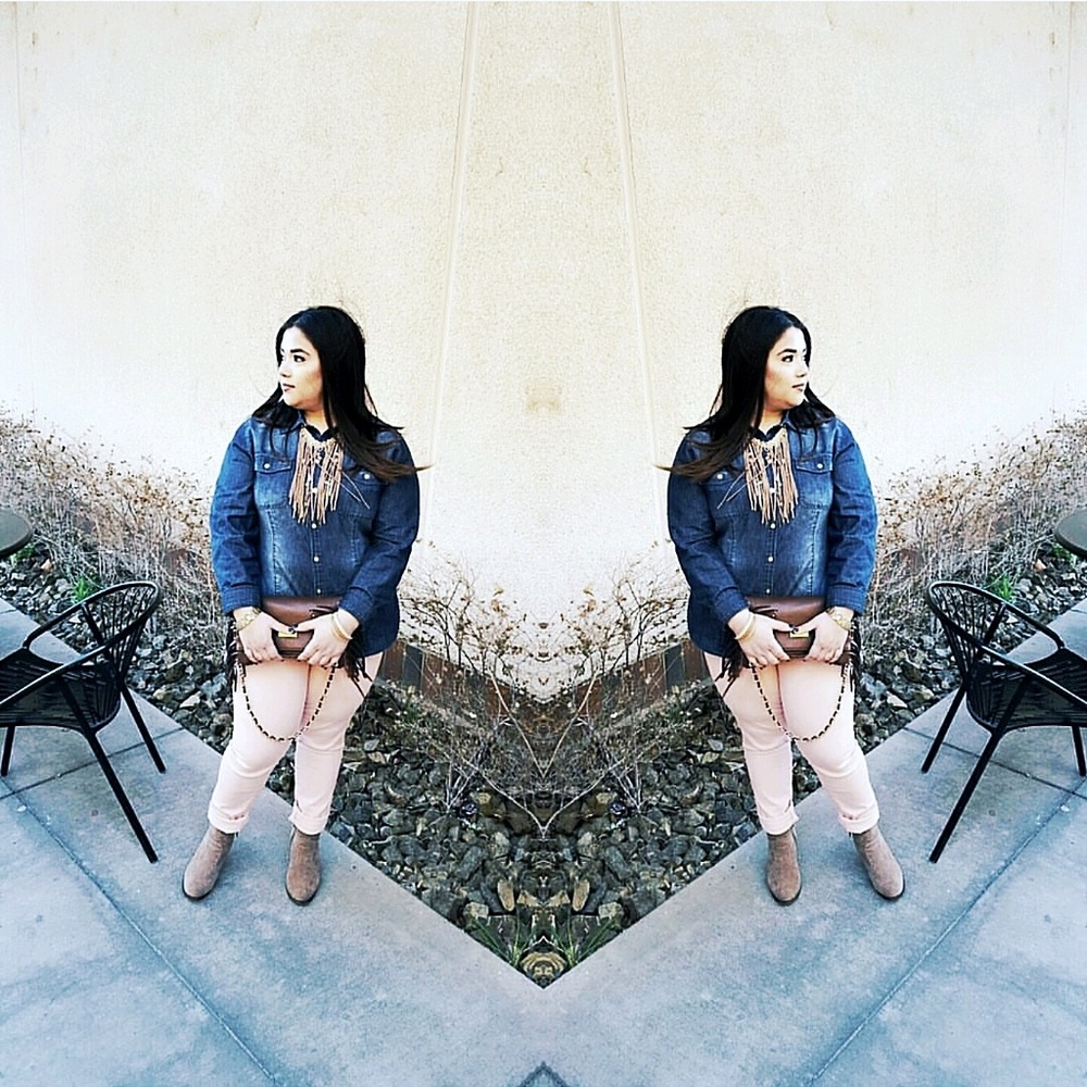 Meet your Posher, Diana