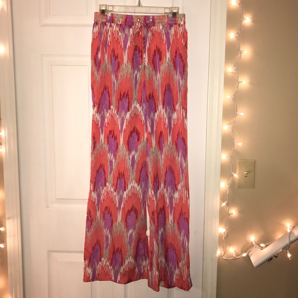 Flowy MK pants