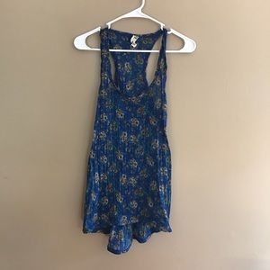 Free People tank top