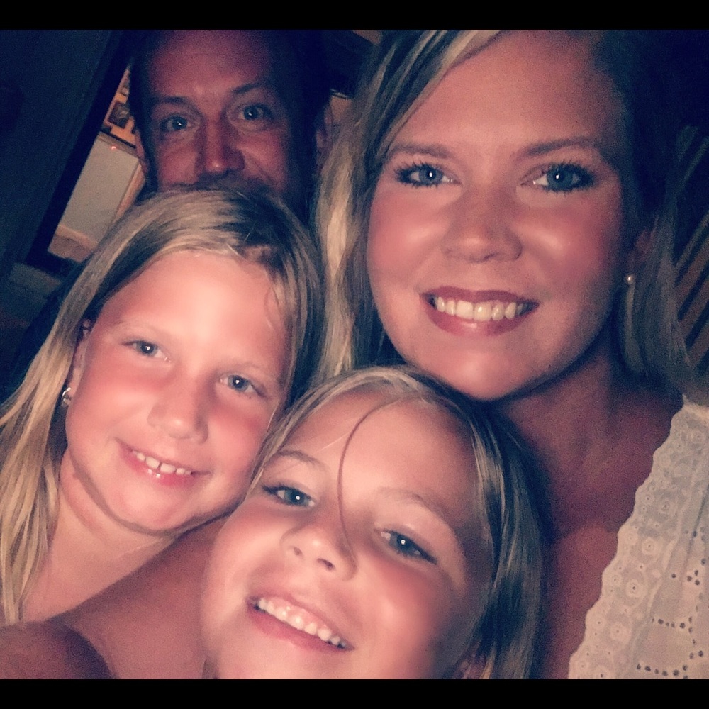 Meet your Posher, Jodi