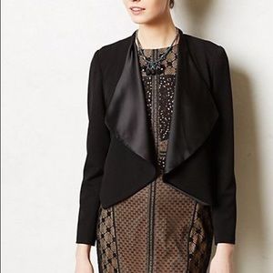 Anthropologie blazer sz:0