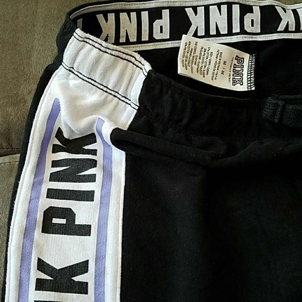 Sweat pants - Picture 2 of 2