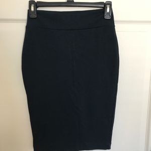 Pencil Skirt