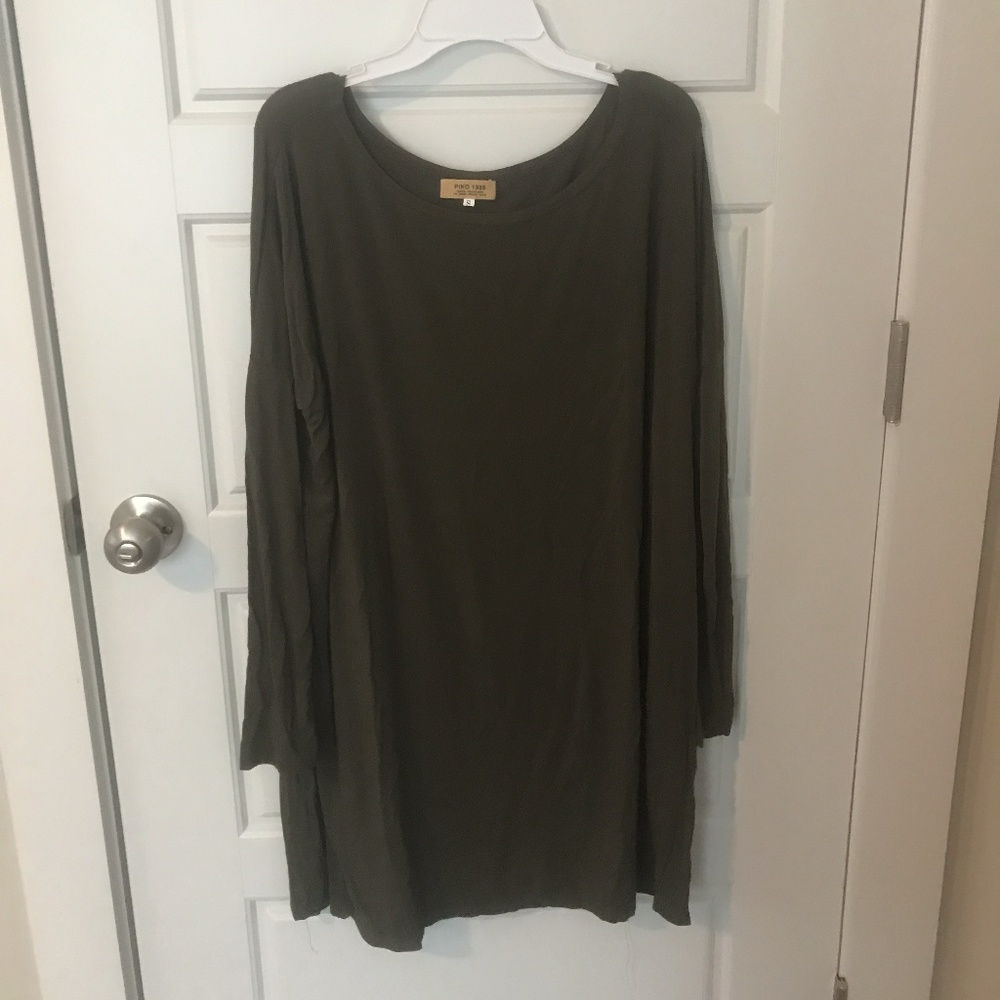 piko dress