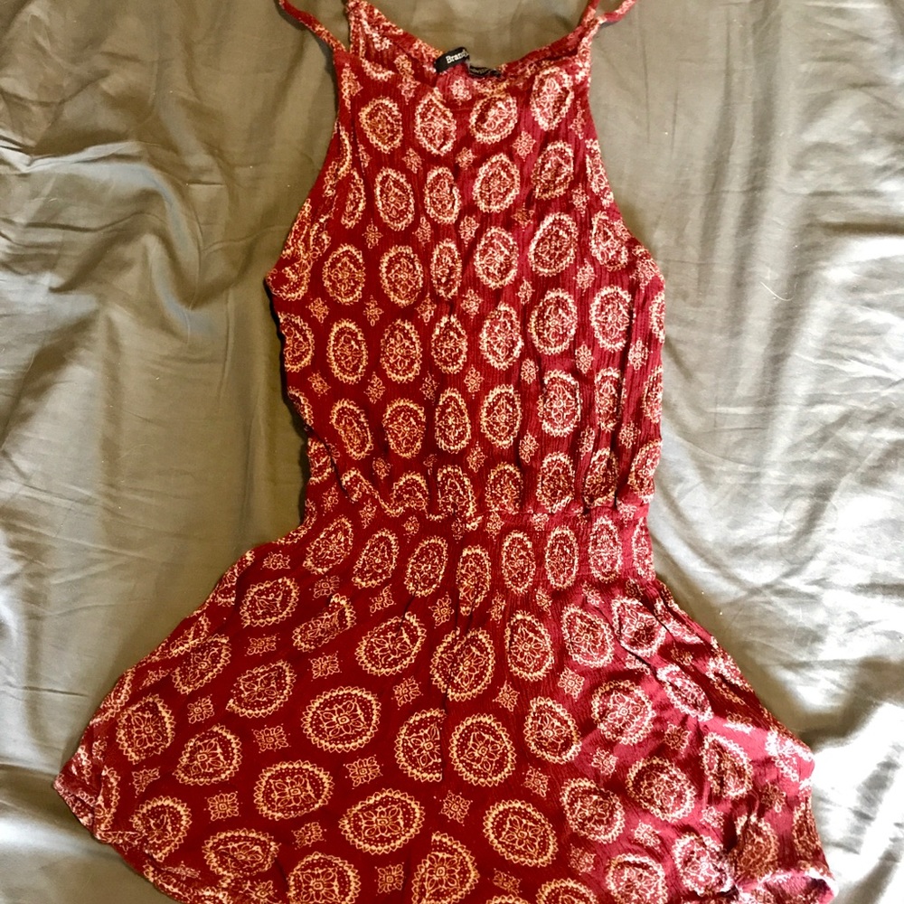 Brandy Melville Romper