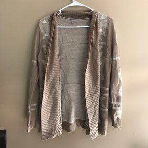 Charlotte Russe cardigan