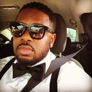 Meet your Posher, Ben