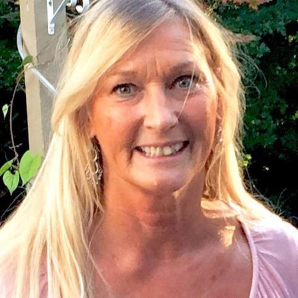 Meet your Posher, Jeanne