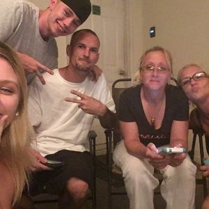 Meet your Posher, Daniel